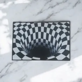 Kilimėlis &quot;illusion&quot;￼