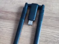USB Wifi 6 Pix-Link adapteris