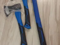 Kirvių komplektas 3vnt