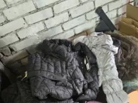 Nauji rūbai su etikėtemis
