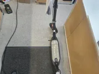 Paspirtukas su diskiniais stabžiais