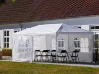 Paviljonas / pavėsinė 