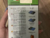 Universalus telefono deklas