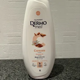 650ml dušo želė