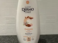 650ml dušo želė