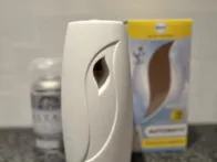 Automatinis purškiklis +1vnt. purškiklio