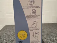 Automatinis purškiklis +1vnt. purškiklio