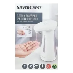 Automatinis muilo dozatorius &quot;SilverCrest&quot;