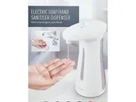Automatinis muilo dozatorius 