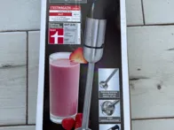 Blenderis