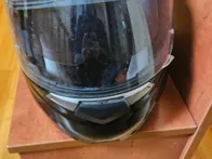 Motociklininko Šalmas