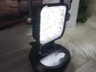 Įkraunama LED lempa 'Hamron'