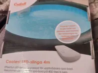 LED juosta 4m