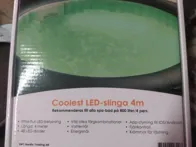 LED juosta 4m