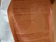Švediškas sausas maistas šunims