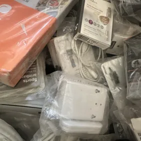 Elektronikos dėžė