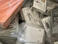 Elektronikos dėžė