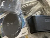 Elektronikos dėžė