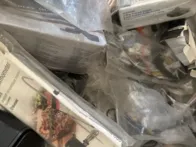 Elektronikos dėžė