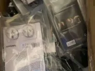 Elektronikos dėžė