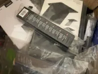 Elektronikos dėžė