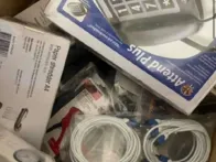 Elektronikos dėžė