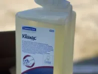 6vnt švediško skysto muilo
