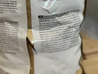 Sausas maistas šunims iš švedijos