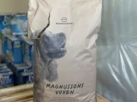 Švediškas sausas maistas šunims