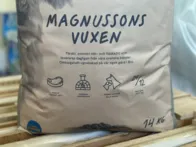 Švediškas sausas maistas šunims