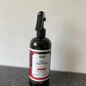400ml purškiamas namų kvapas