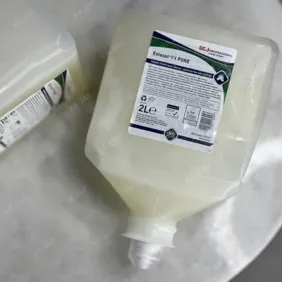 Bekvapis rankų valiklis Estesol FX PURE „Power Foa