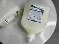 Bekvapis rankų valiklis Estesol FX PURE „Power Foa