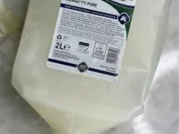 Bekvapis rankų valiklis Estesol FX PURE „Power Foa