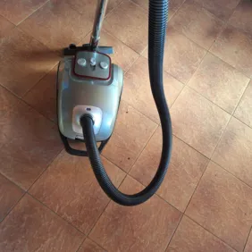 Dulkiu siurblys