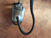 Dulkiu siurblys