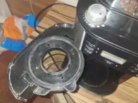 Kavos virimo aparatas