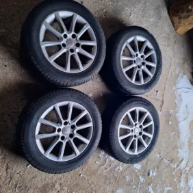 Ratai r16 