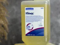6vnt Profesionalus rankų prausiklis „Kleenex®“