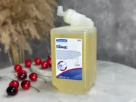 6vnt Profesionalus rankų prausiklis „Kleenex®“