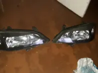 Žibintai komplektas
