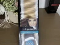 1000 vienetų ausų krapštukų