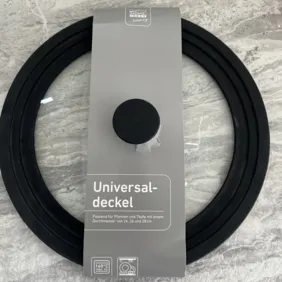 universalus dangtis 24/26/28cm
