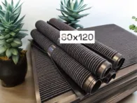 Kilimas guminiu padu 80x120