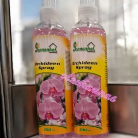 200ml purškiklis orchidėjoms