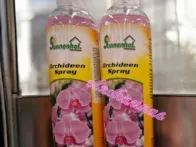 200ml purškiklis orchidėjoms