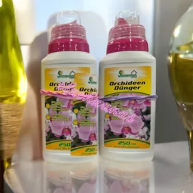 Trąšos orchidėjoms 250ml