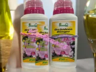 Trąšos orchidėjoms 250ml