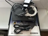 TOTOLInk 4G LTE ROUTER