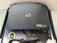 TOTOLInk 4G LTE ROUTER